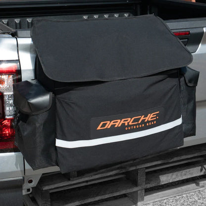 Sac de hayon Backtrack 57 litres DARCHE