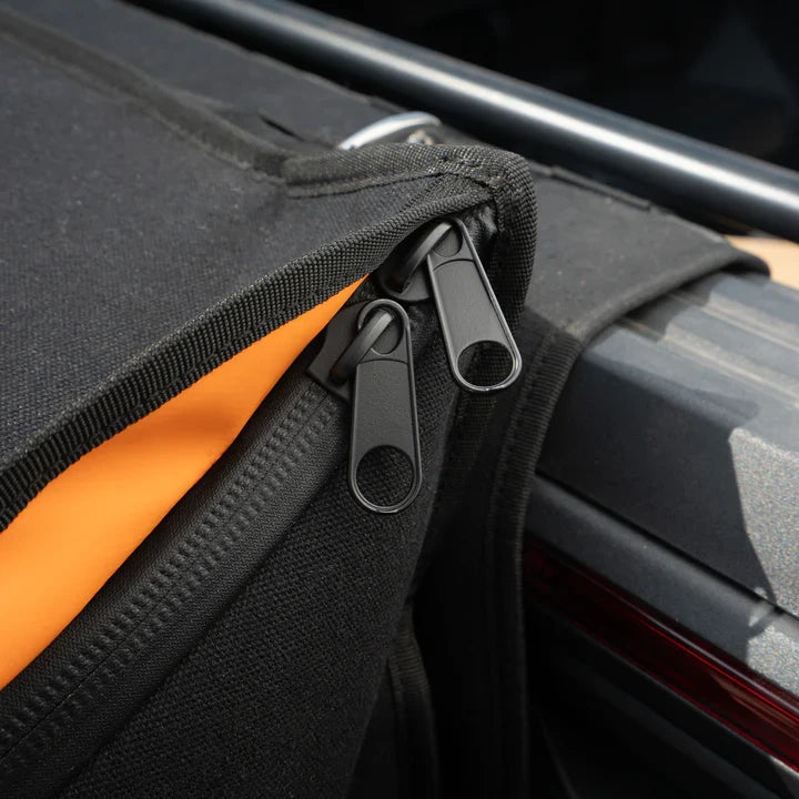 Sac de hayon Backtrack 57 litres DARCHE