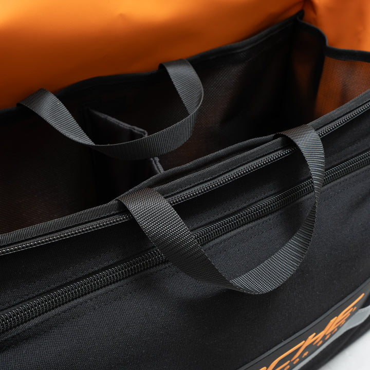 Sac de hayon Backtrack 57 litres DARCHE