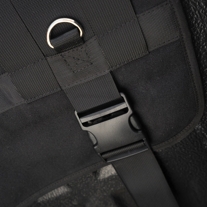 Sac de hayon Backtrack 57 litres DARCHE