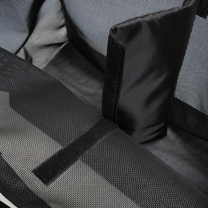 Sac de hayon Backtrack 57 litres DARCHE