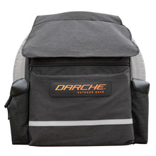 Sac de roue de secours Offgrid 77 litres | DARCHE - BYD Shark 2024+