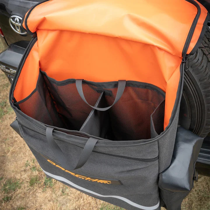 Sac de roue de secours Offgrid 77 litres DARCHE