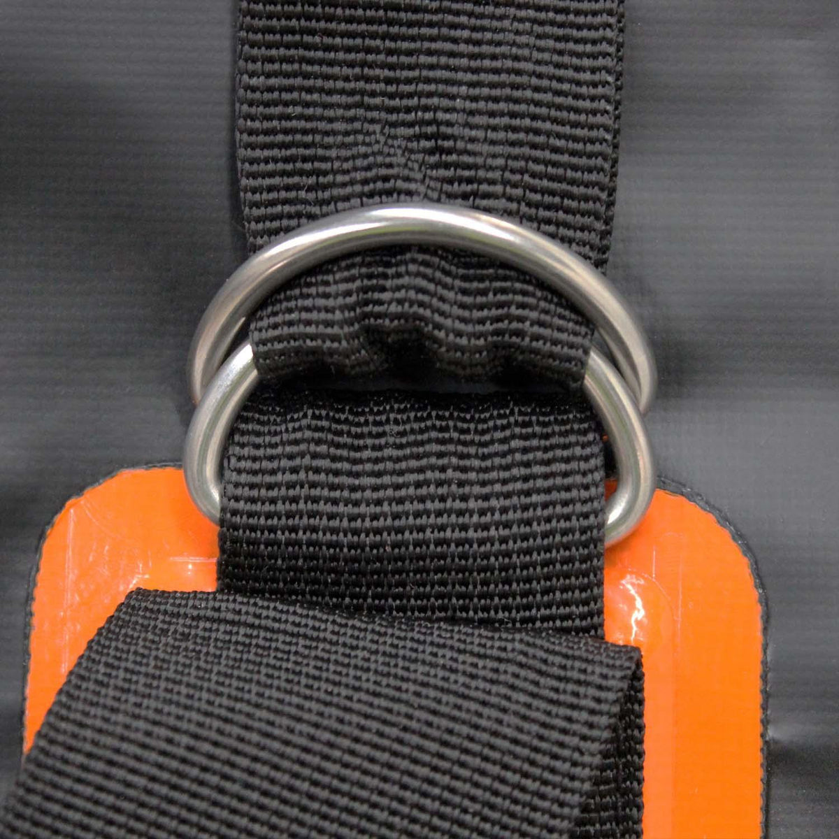 Sac de transport Nero 240 à fermeture enroulable DARCHE