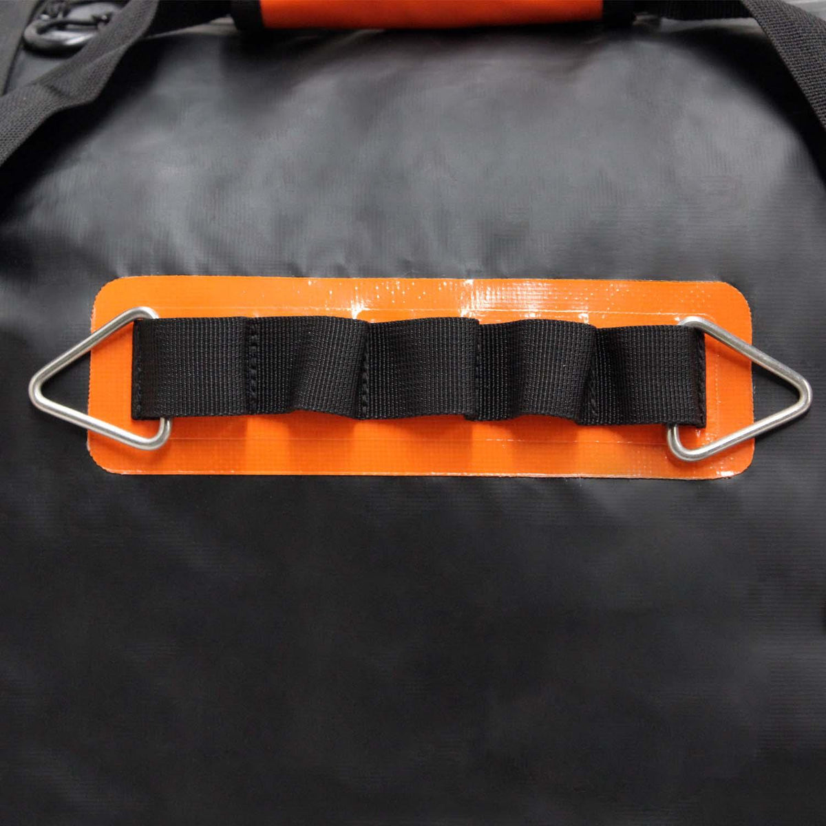 Sac de transport Nero 240 à fermeture enroulable DARCHE