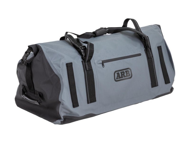 Sac étanche Stormproof gris L 110 L | ARB Xperts 4x4