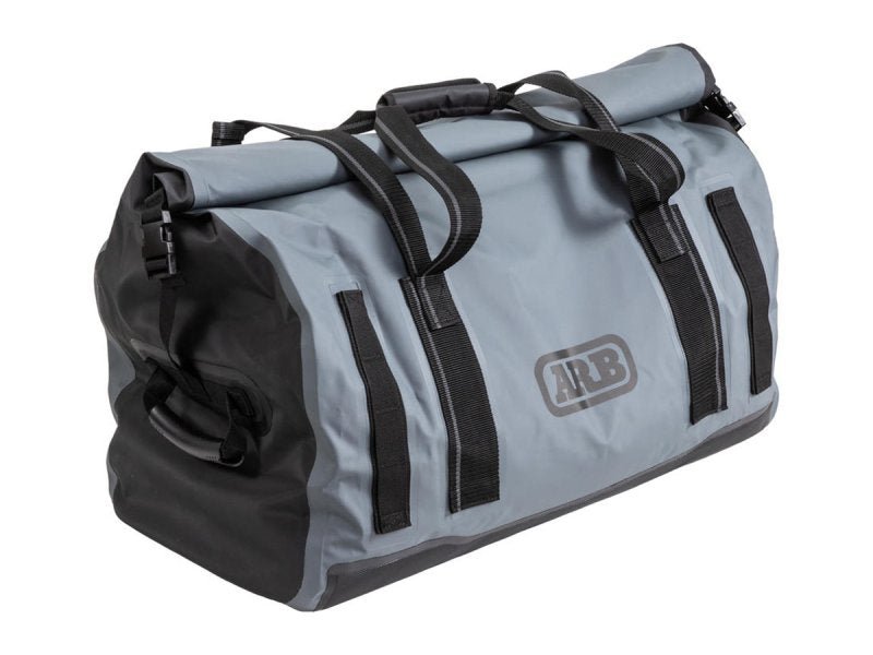 Sac étanche Stormproof gris M 70 L | ARB Xperts 4x4