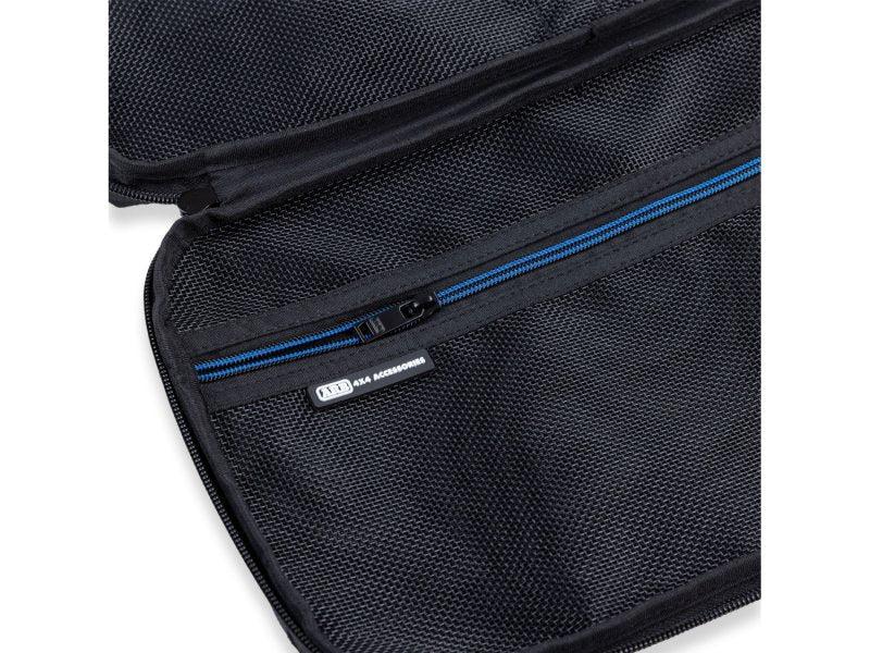 Sacoche double pour accessoires de gonflage | ARB Xperts 4x4