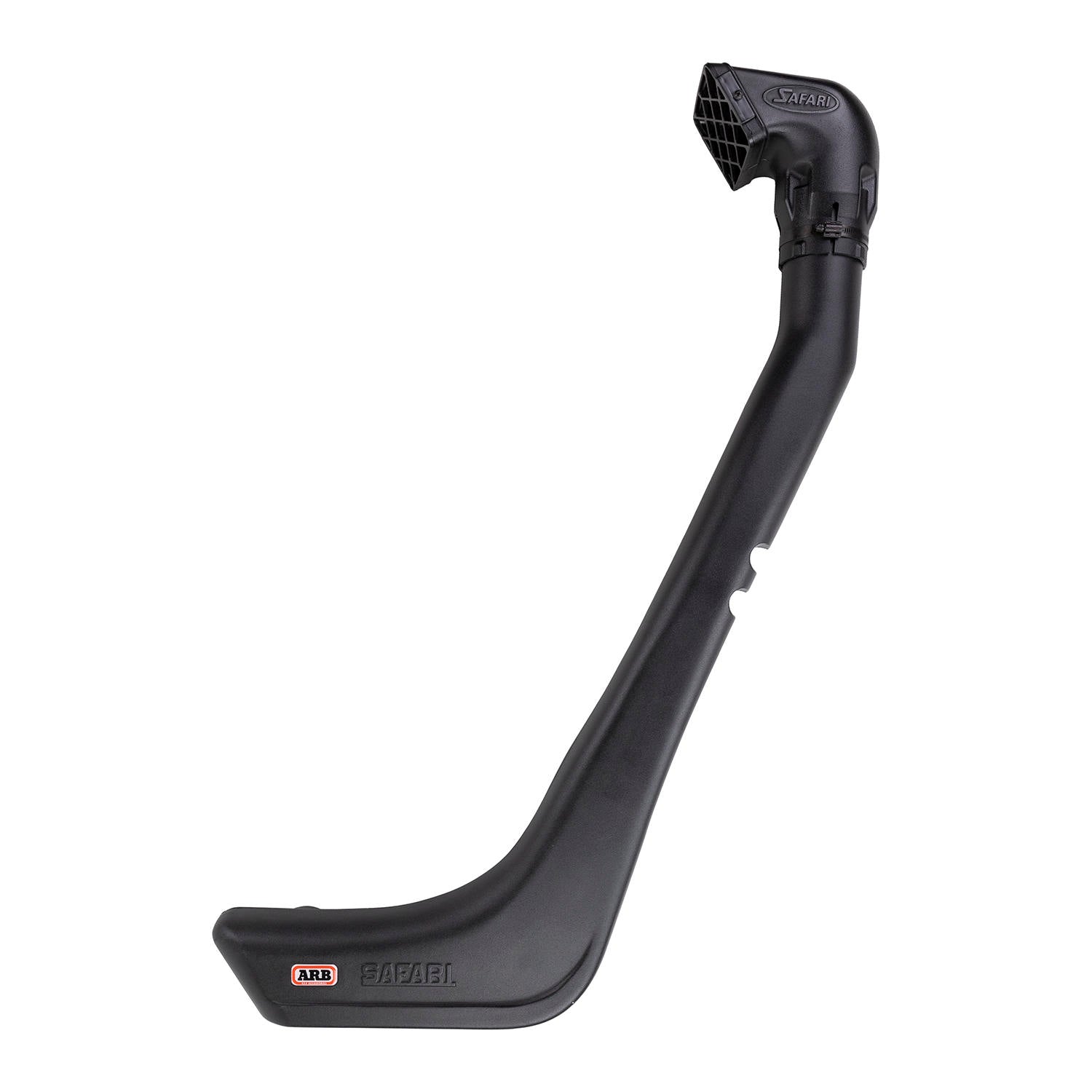 Snorkel Safari4x4 - Jeep Wrangler YJ 4L 87-96 sur Xperts4x4 Accessoires 4x4 Off-Road