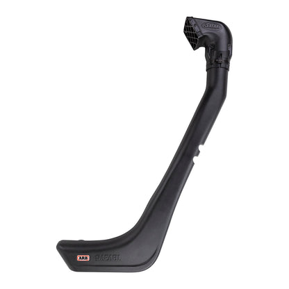 Snorkel Safari4x4 - Jeep Wrangler YJ 4L 87-96 sur Xperts4x4 Accessoires 4x4 Off-Road