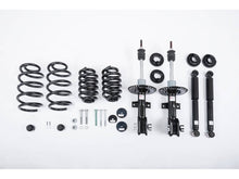 Kit suspension Maxi MONROE +30 mm Volkswagen Transporter T5 2010+ / T6 4MOTION — SEIKEL