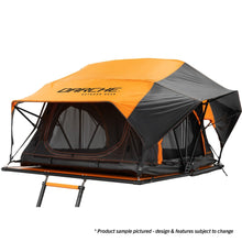 Tente de toit amovible Detachable pour 2 personnes | DARCHE - BYD Shark 2024+
