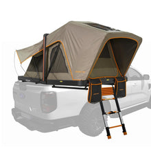 Tente de toit hybride Stratos 1440 | DARCHE - BYD Shark 2024+