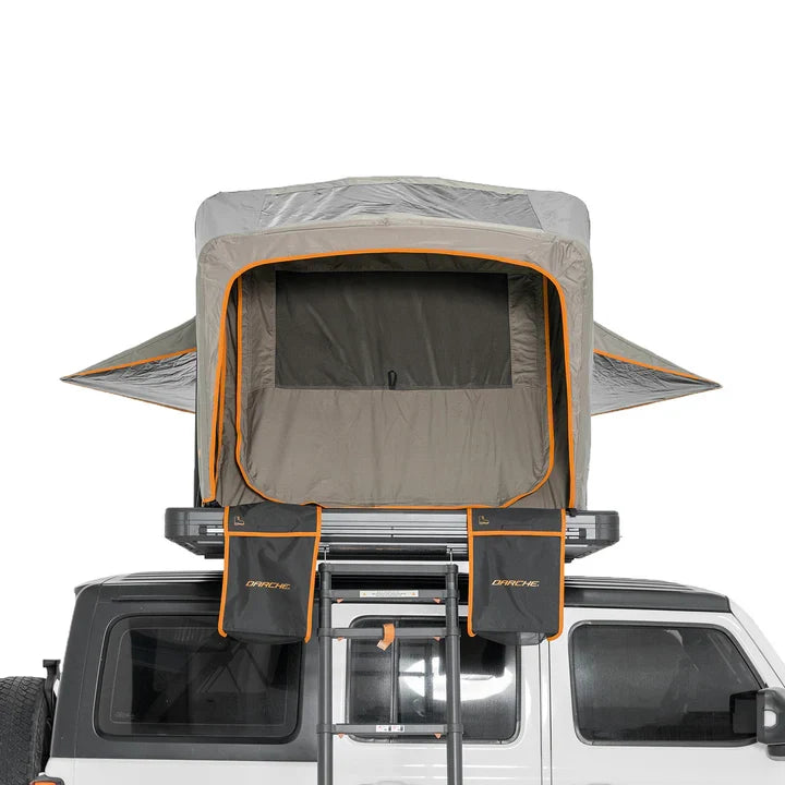 Tente de toit hybride Stratos 1440 DARCHE