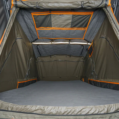 Tente de toit hybride Stratos 1440 DARCHE