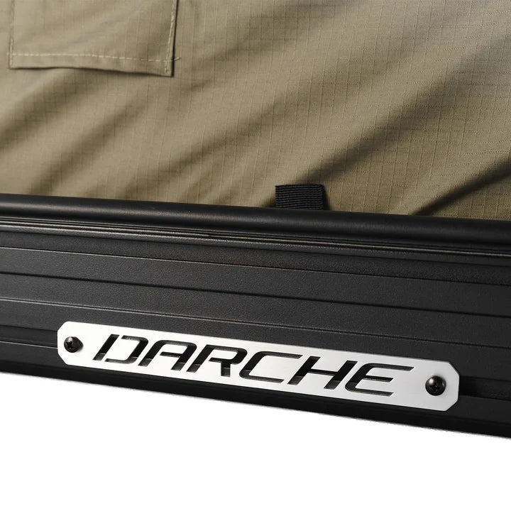 Tente de toit hybride Stratos 1440 DARCHE