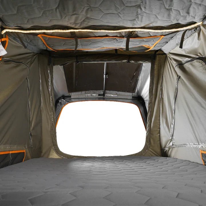 Tente de toit hybride Stratos 2000 | DARCHE Xperts 4x4