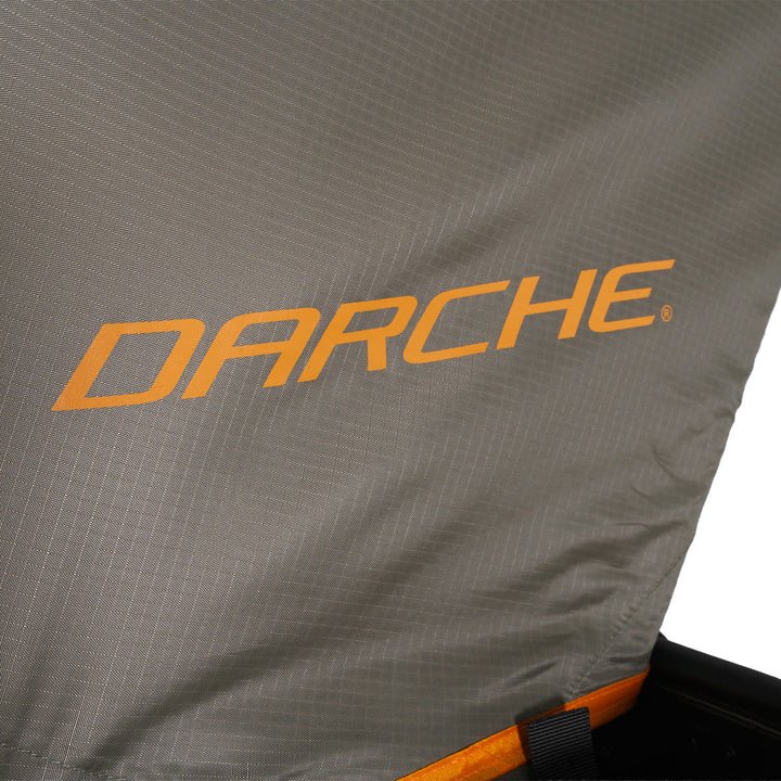 Tente de toit hybride Stratos 2000 | DARCHE Xperts 4x4