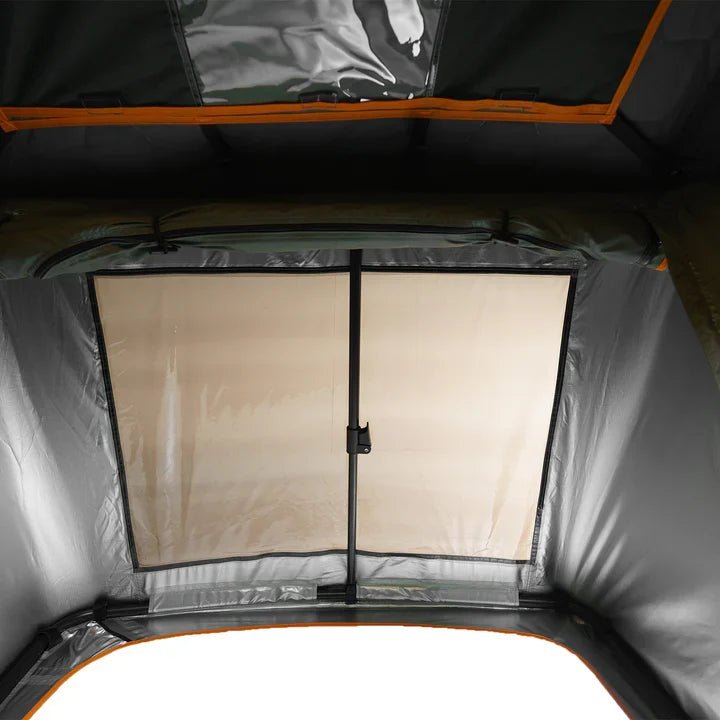 Tente de toit hybride Stratos 2000 | DARCHE Xperts 4x4