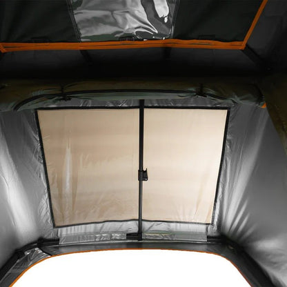 Tente de toit hybride Stratos 2000 | DARCHE Xperts 4x4