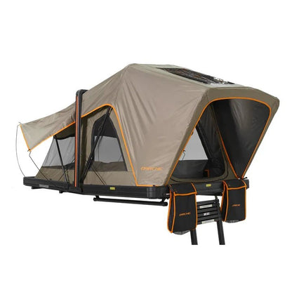 Tente de toit hybride Stratos 2000 | DARCHE Xperts 4x4