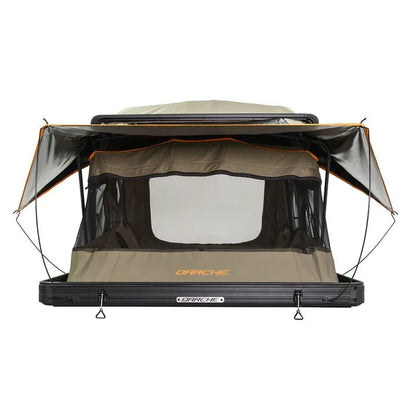 Tente de toit hybride Stratos 2000 | DARCHE Xperts 4x4