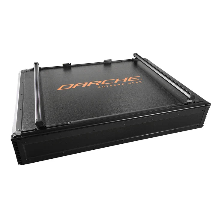 Tente de toit hybride Stratos 2000 | DARCHE Xperts 4x4