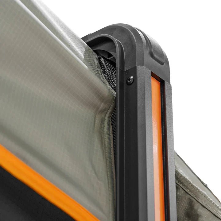Tente de toit hybride Stratos 2000 | DARCHE Xperts 4x4