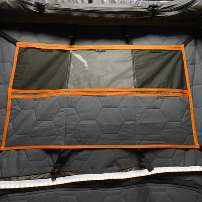Tente de toit hybride Stratos 2000 | DARCHE Xperts 4x4