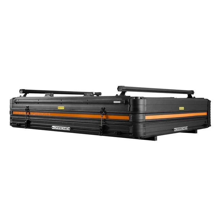 Tente de toit hybride Stratos 2000 | DARCHE Xperts 4x4