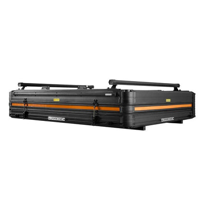 Tente de toit hybride Stratos 2000 | DARCHE Xperts 4x4