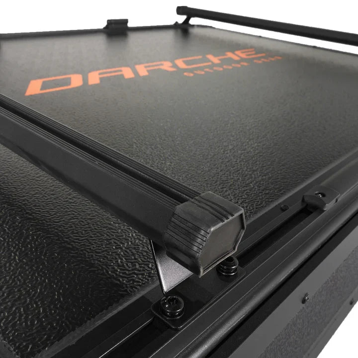 Tente de toit hybride Stratos 2000 | DARCHE Xperts 4x4