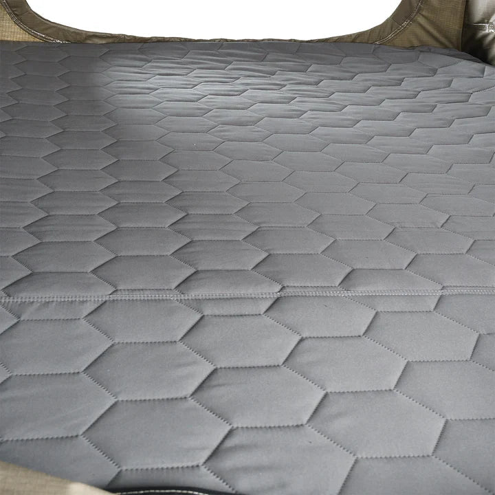 Tente de toit hybride Stratos 2000 | DARCHE Xperts 4x4
