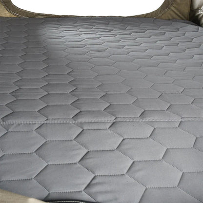 Tente de toit hybride Stratos 2000 | DARCHE Xperts 4x4