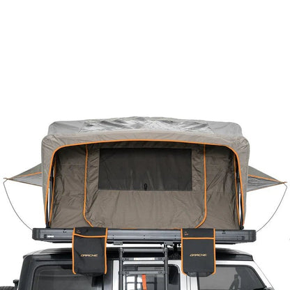 Tente de toit hybride Stratos 2000 | DARCHE Xperts 4x4