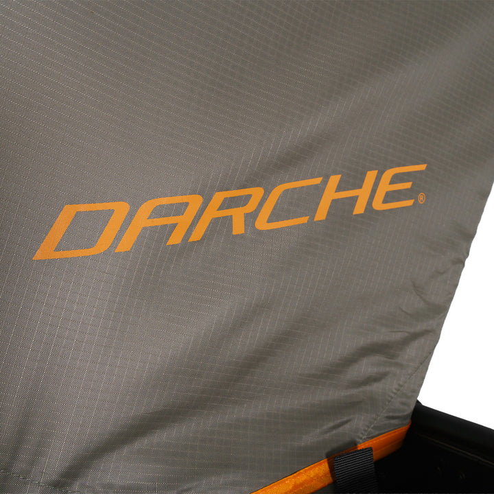 Tente de toit hybride Stratos 2000 DARCHE