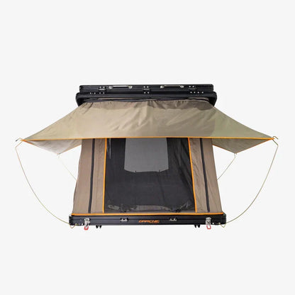 Tente de toit rigide Ridgeback HighRize 1250 DARCHE