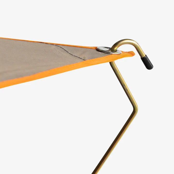 Tente de toit rigide Ridgeback HighRize 1250 DARCHE