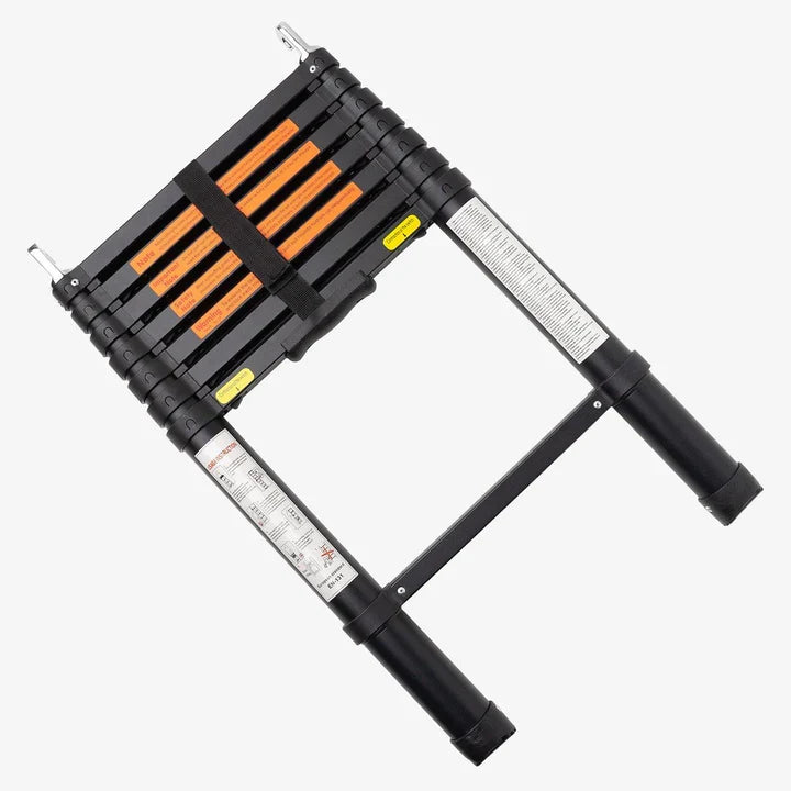 Tente de toit rigide Ridgeback HighRize 1250 DARCHE
