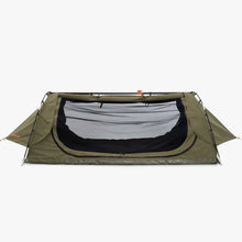Tente swag Dusk to Dawn 1100 avec matelas 70 mm DARCHE