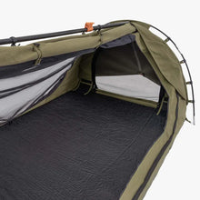 Tente swag Dusk to Dawn 1400 avec matelas 70 mm DARCHE