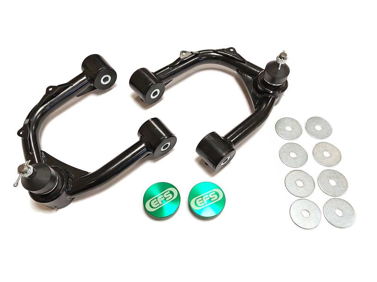 Triangles supérieurs avant Toyota Hilux Vigo 2005-2015 | EFS Xperts 4x4