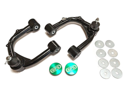 Triangles supérieurs avant Toyota Hilux Vigo 2005-2015 | EFS Xperts 4x4