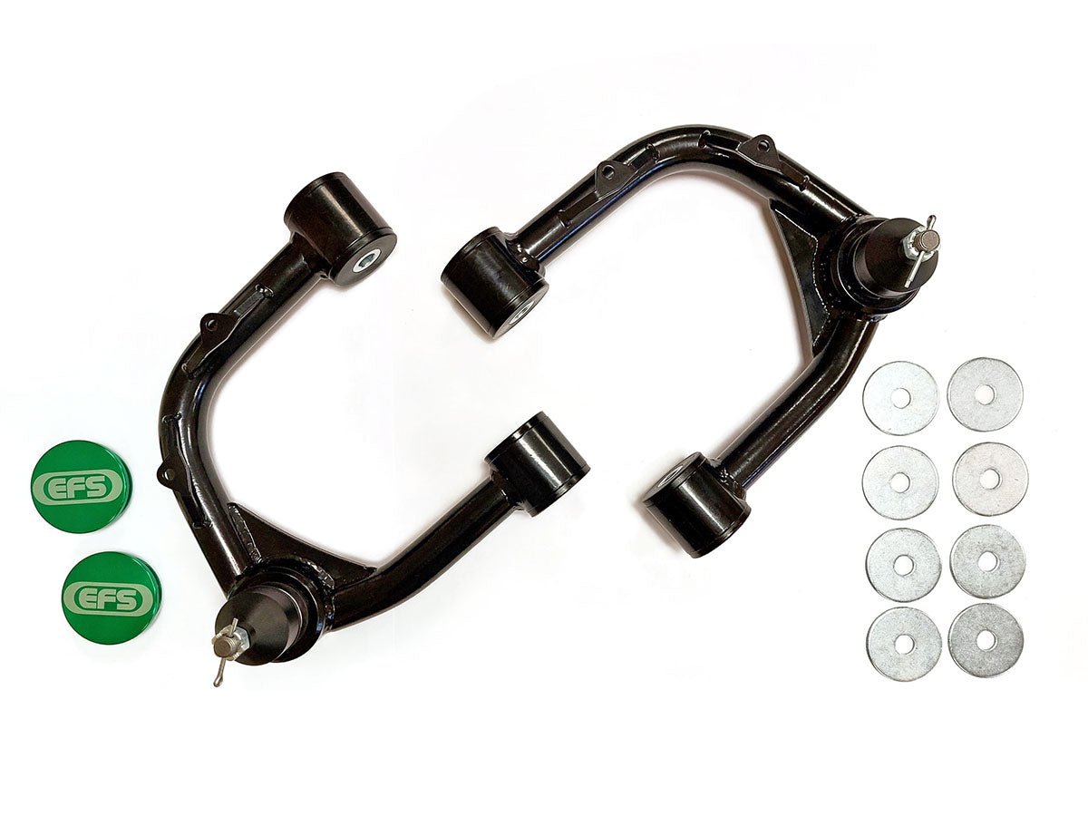 Triangles supérieurs avant Toyota Land Cruiser KDJ120/125 2003-2009 | EFS Xperts 4x4