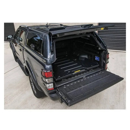Plateau Coulissant Ford Ranger 2023+ NEXT GEN | Plateau de Benne sur Xperts4x4 Accessoires 4x4 Off-Road