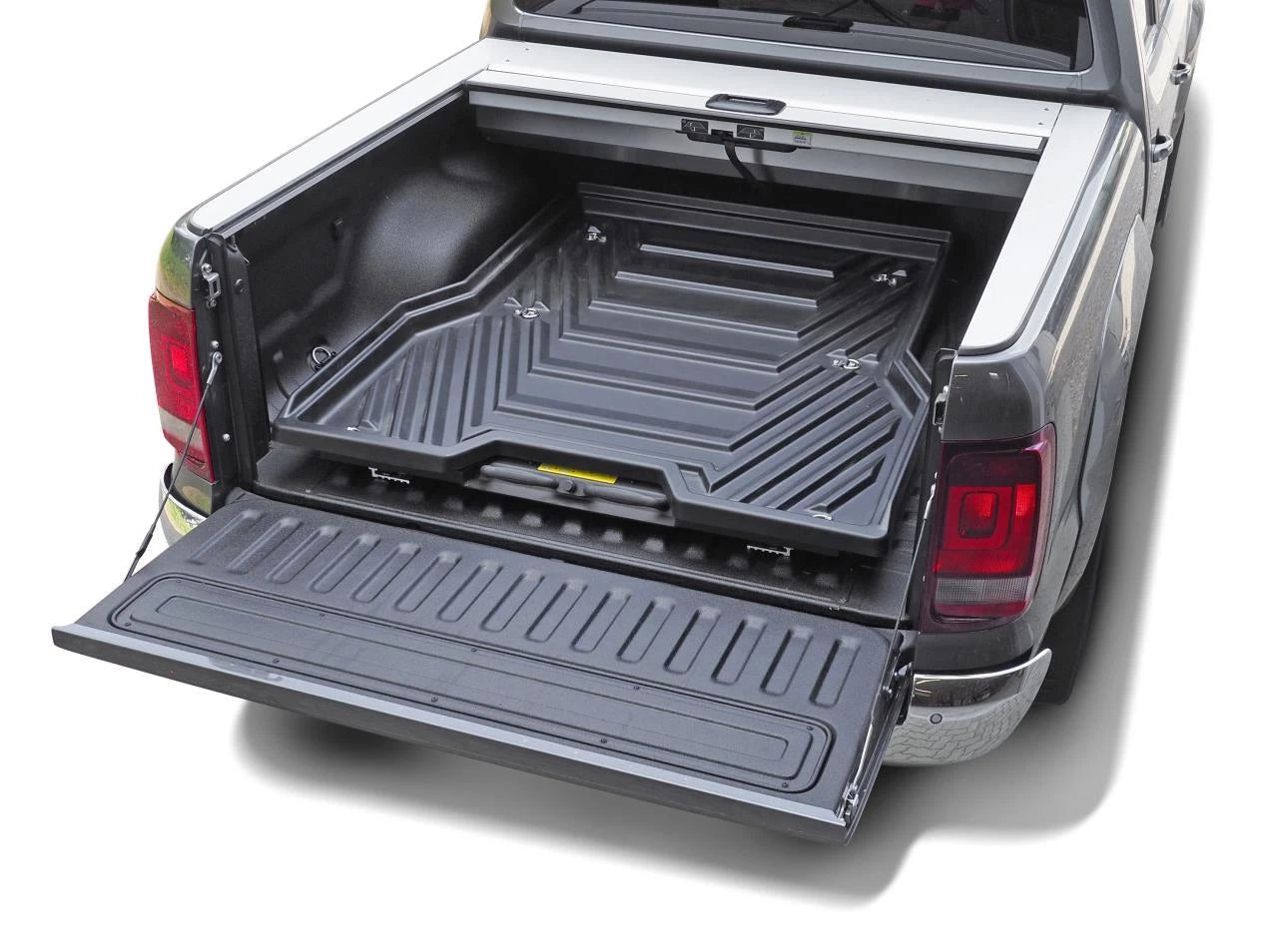Plateau Coulissant Ford Raptor 2018-2022  | Plateau de Benne sur Xperts4x4 Accessoires 4x4 Off-Road