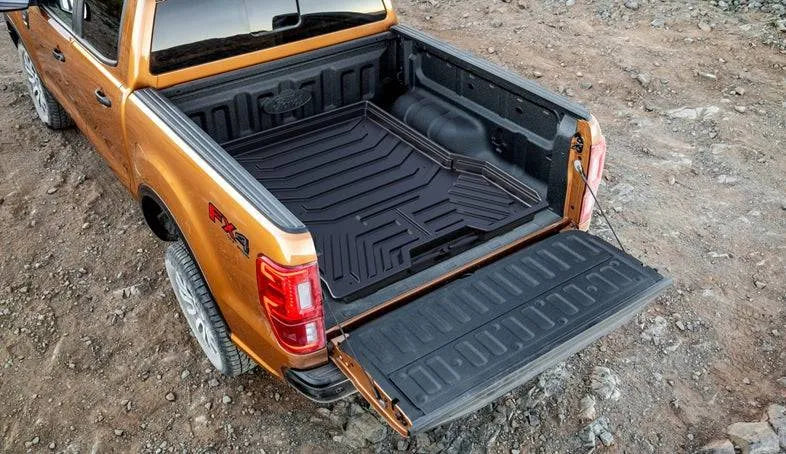 Plateau Coulissant Isuzu Dmax 2012 a 2020 | Plateau de Benne sur Xperts4x4 Accessoires 4x4 Off-Road