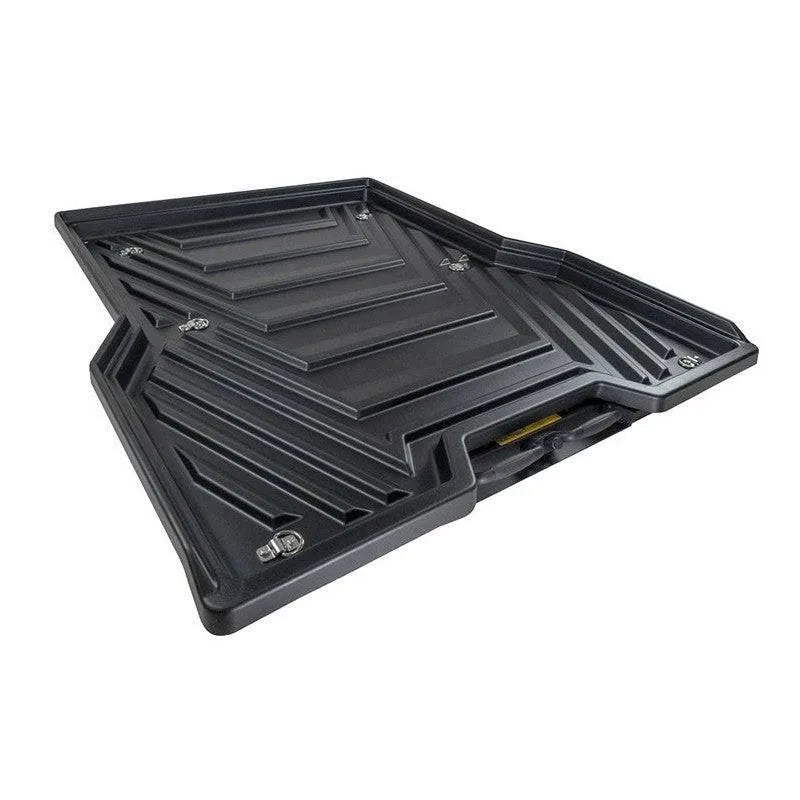 Plateau Coulissant Jeep Gladiator JT 2019 a Present | Plateau de Benne sur Xperts4x4 Accessoires 4x4 Off-Road