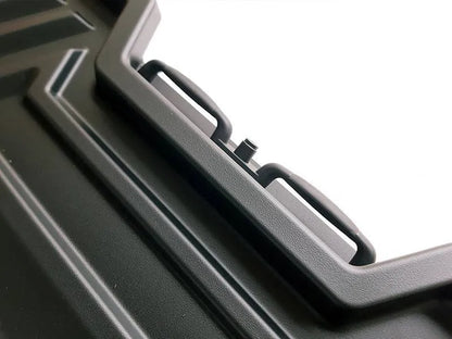 Plateau Coulissant Nissan Navara D23 NP300 | Plateau de Benne sur Xperts4x4 Accessoires 4x4 Off-Road