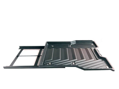 Plateau Coulissant Toyota Hilux 2016 a Present | Plateau de Benne sur Xperts4x4 Accessoires 4x4 Off-Road